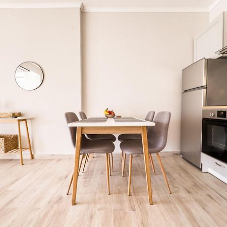 Melagrana Apartment Ágios Ioánnis Buitenkant foto