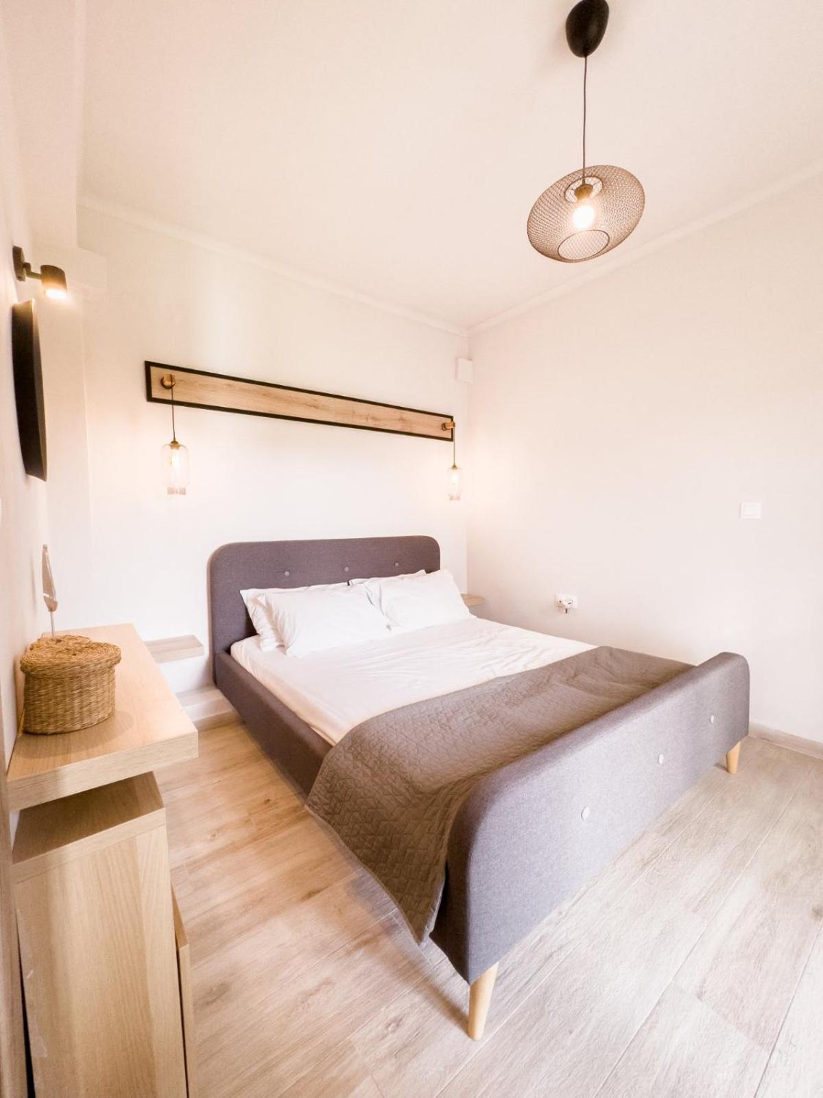 Melagrana Apartment Ágios Ioánnis Buitenkant foto
