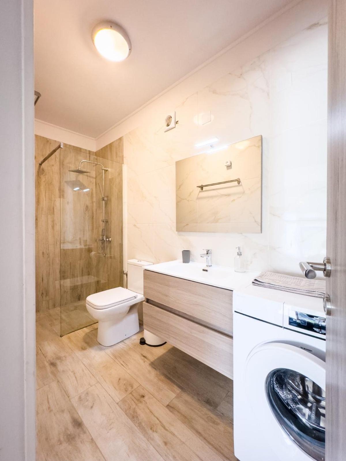 Melagrana Apartment Ágios Ioánnis Buitenkant foto