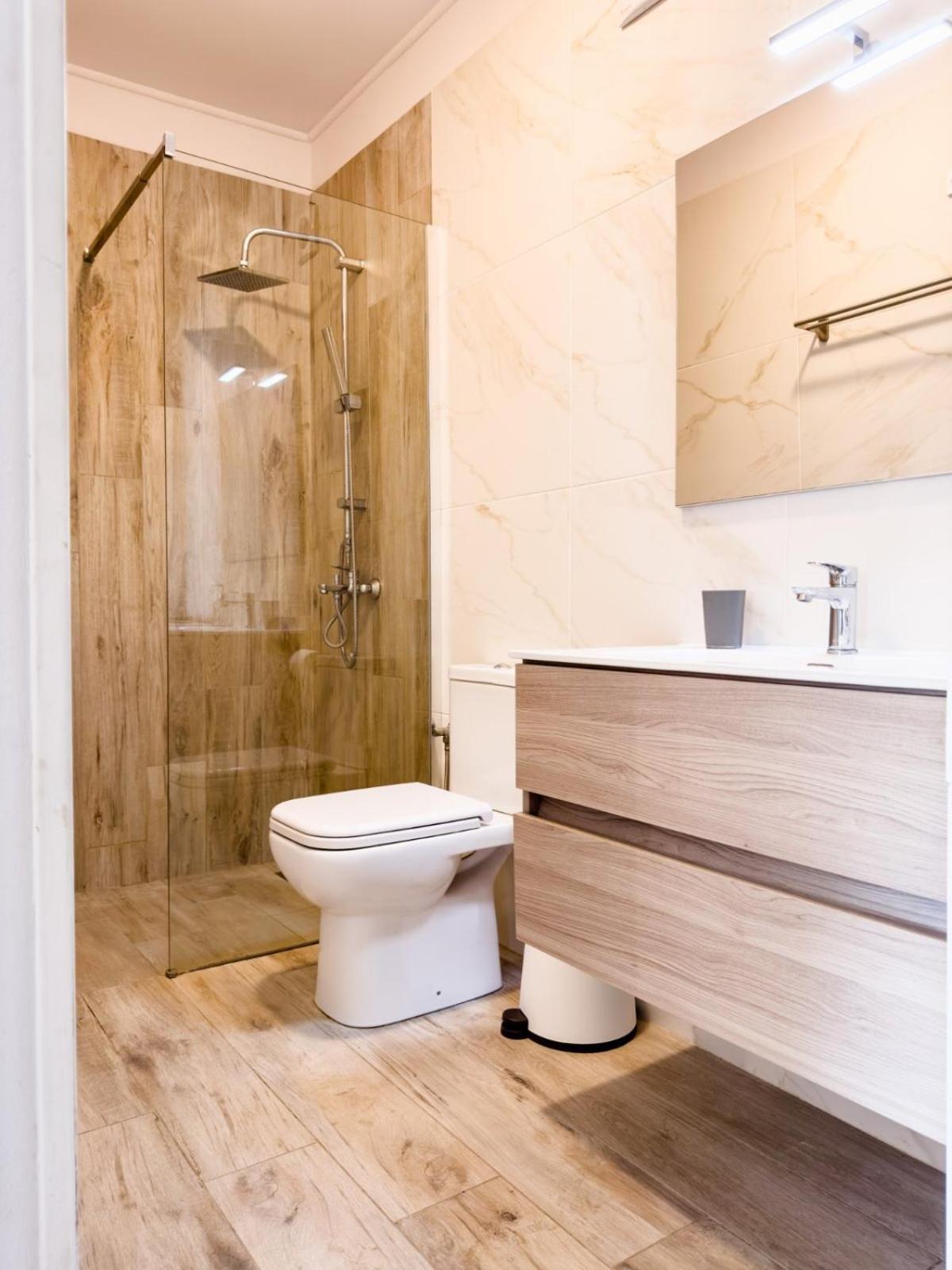 Melagrana Apartment Ágios Ioánnis Buitenkant foto